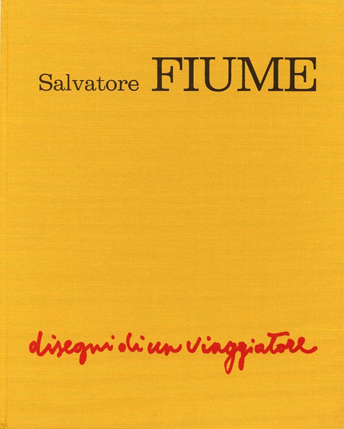Disegni di un viaggiatore