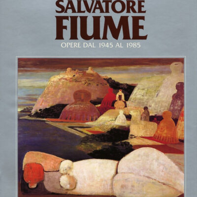 Catalogo dei dipinti e dei disegni di Salvatore Fiume