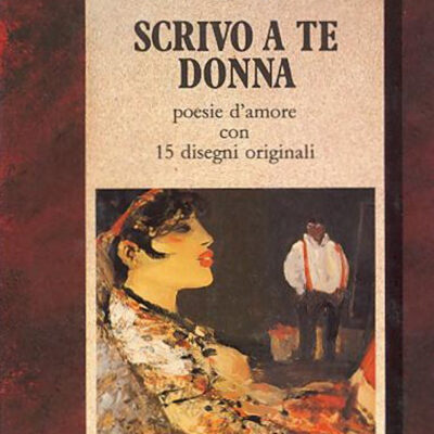Scrivo a te donna