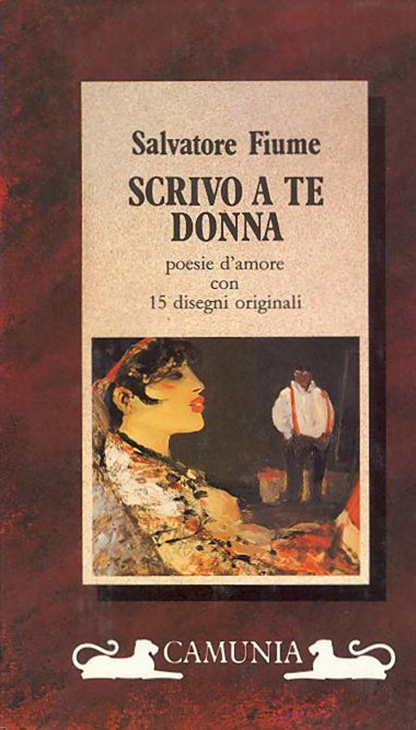 Scrivo a te donna