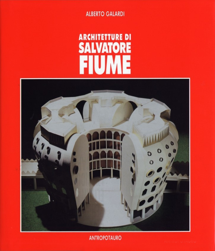 Architetture di Salvatore Fiume