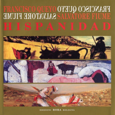 Francisco Queyo/Salvatore Fiume - Hispanidad