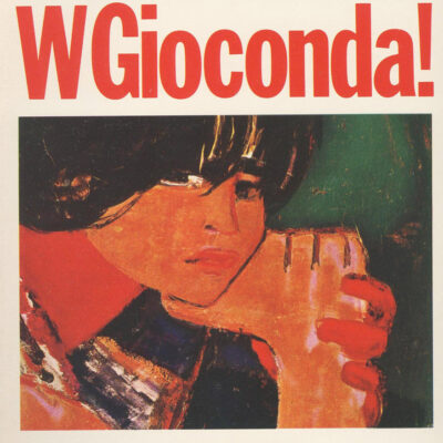 W Gioconda!