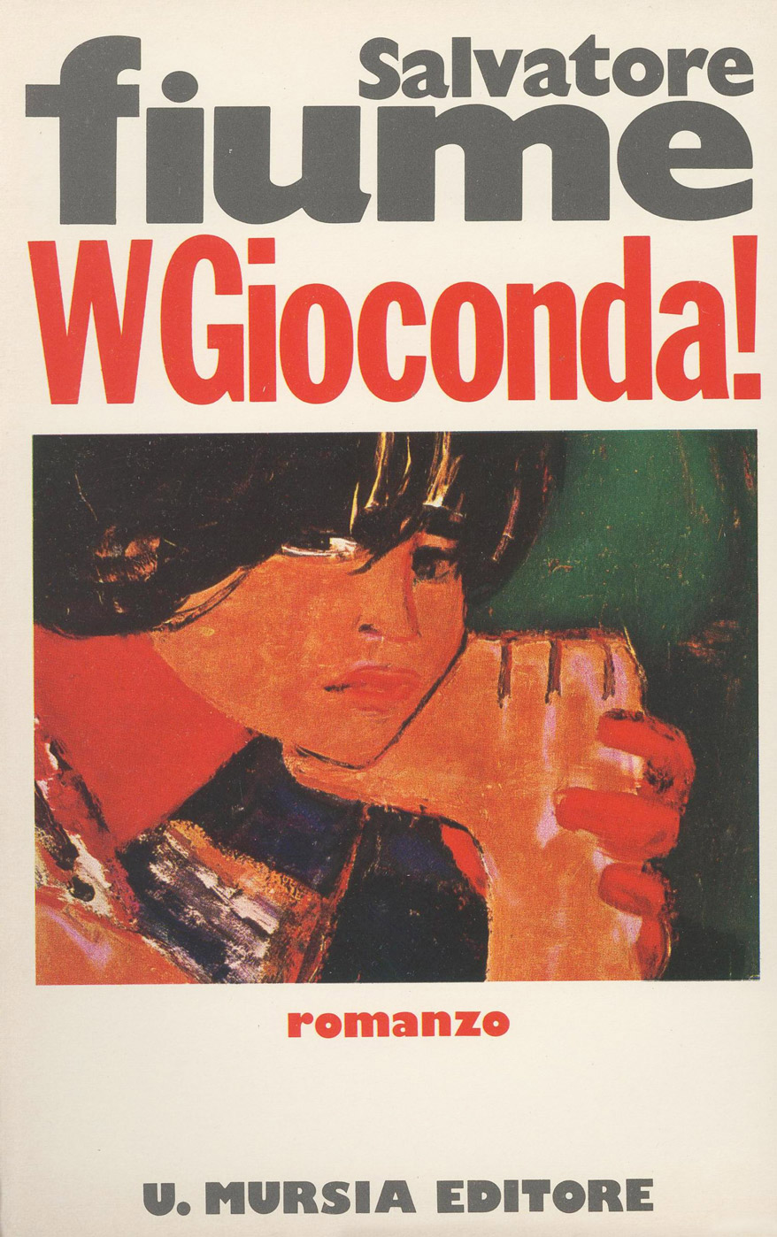 W Gioconda!