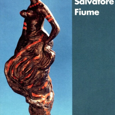 Le sculture di Salvatore Fiume