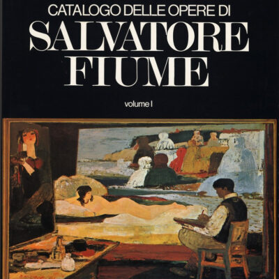 Catalogo delle opere di Salvatore Fiume