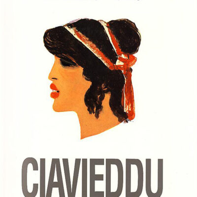 Ciavieddu