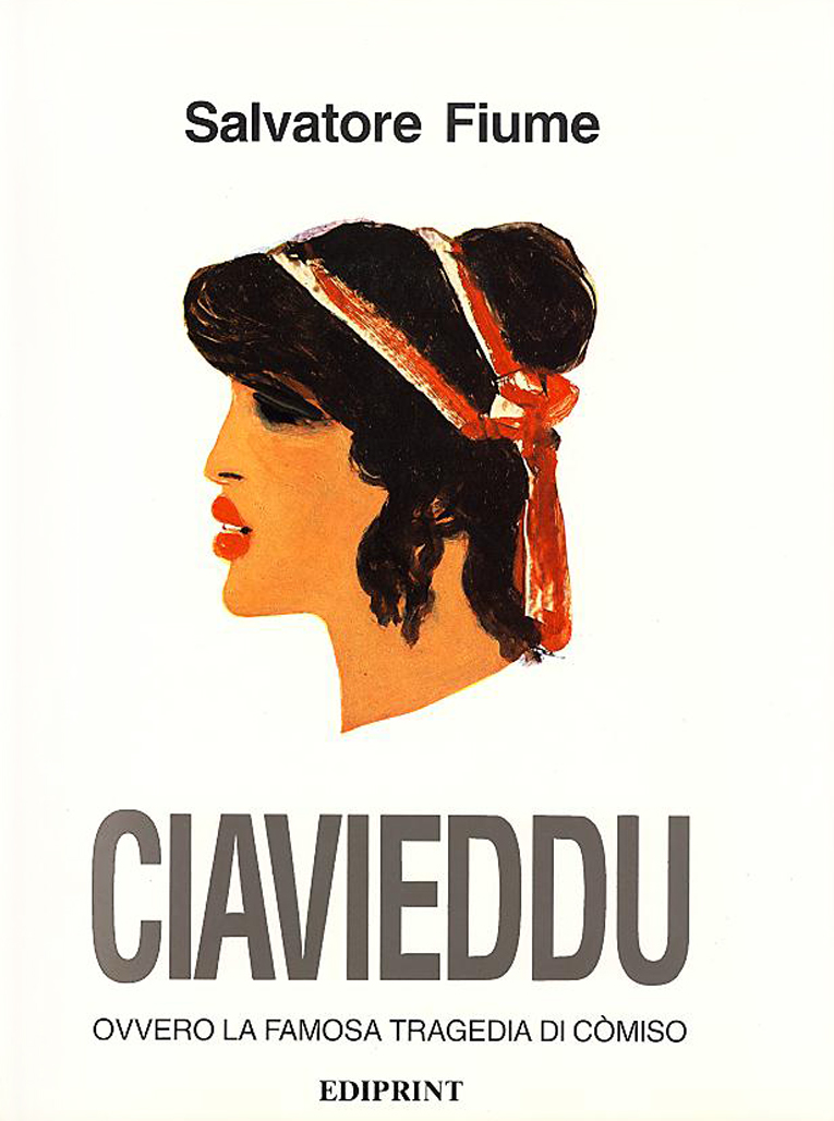 Ciavieddu