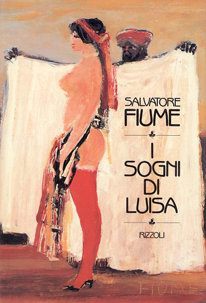 I sogni di Luisa
