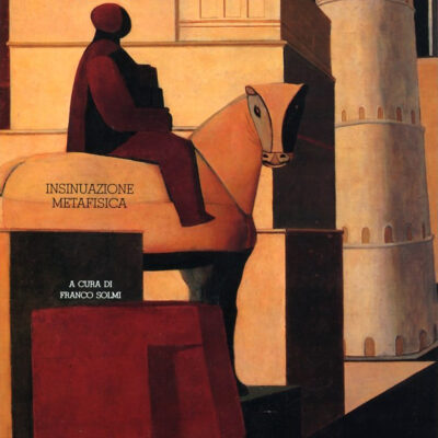 Insinuazione metafisica