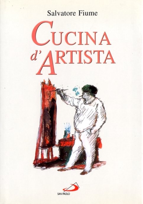 Cucina d'Artista