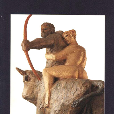 Fiume. Le sculture