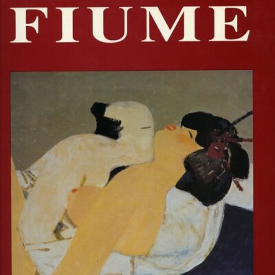 Fiume a Villa Olmo