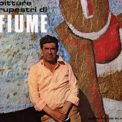 Pitture rupestri di Fiume