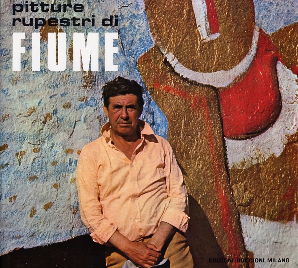 Pitture rupestri di Fiume